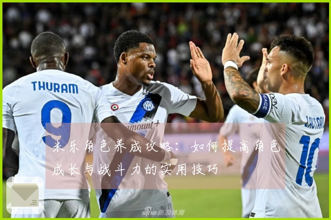 米乐角色养成攻略：如何提高角色成长与战斗力的实用技巧