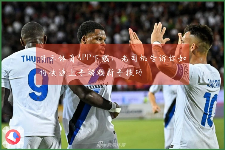 开云体育APP下载，老司机告诉你如何快速上手游戏新手技巧